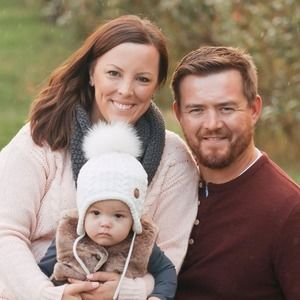 Meet your Posher, Abie